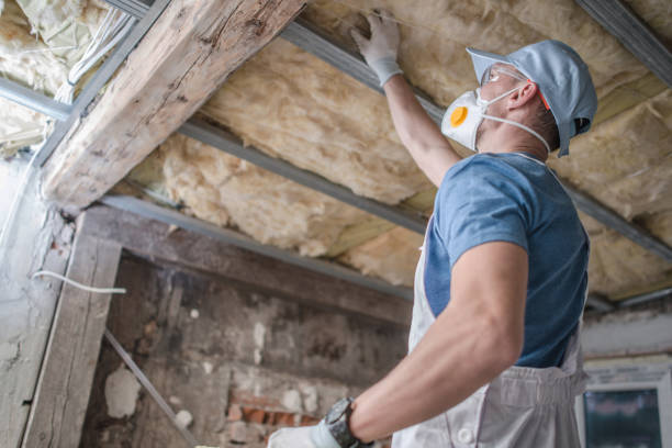 Best Insulation for Specific Applications in Hasbrouck Heights, NJ